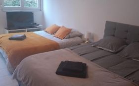 Metz Muse Studio 4 Couchages