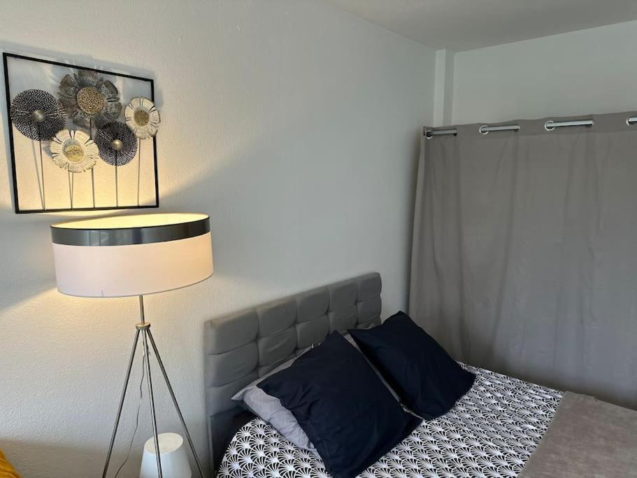 Metz Muse Studio 4 Couchages Exterior foto